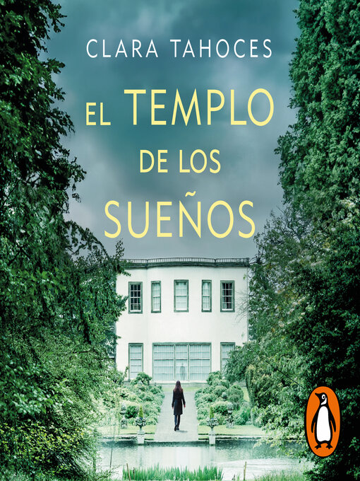 Title details for El templo de los sueños by Clara Tahoces - Available